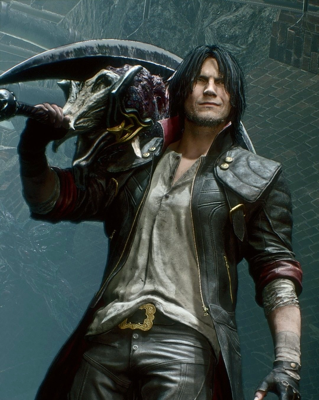 Dante Sparda