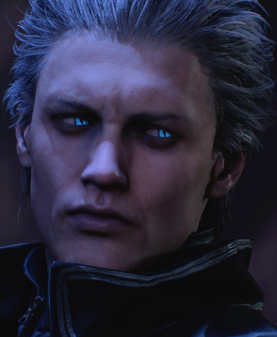 Vergil Sparda
