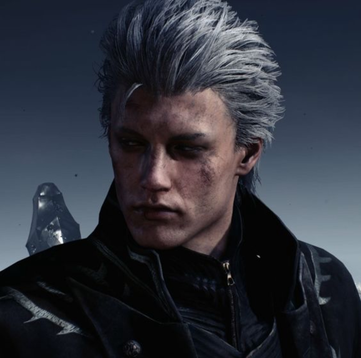 Vergil Sparda
