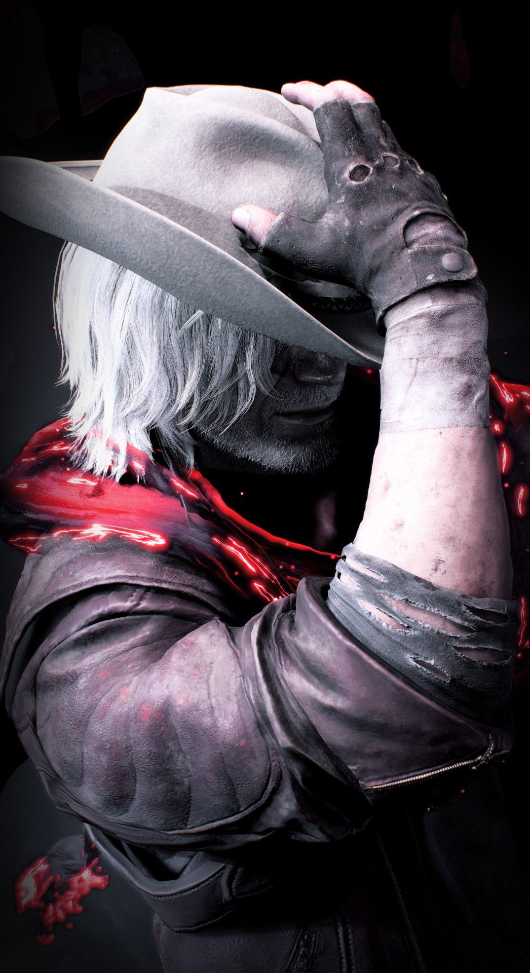Dante Sparda