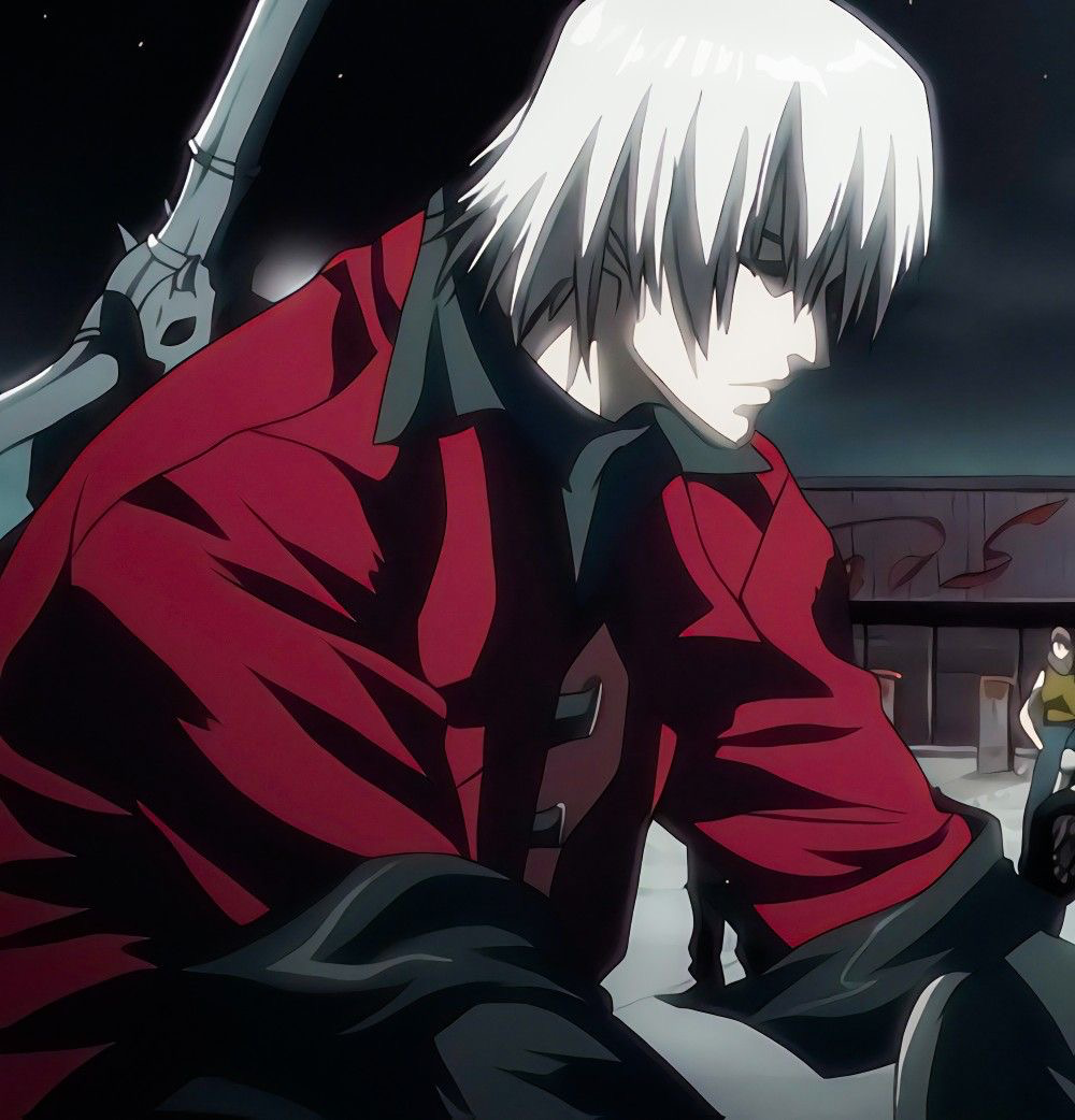 Dante Sparda