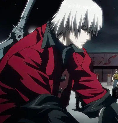 Dante Sparda