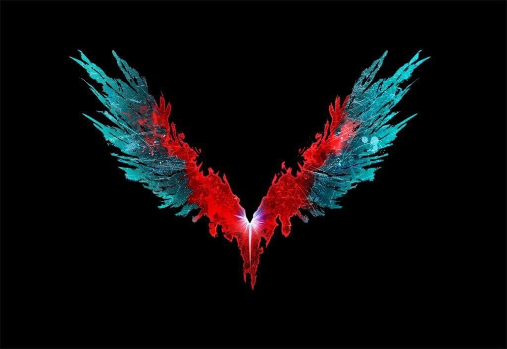 DEVIL MAY CRY 5 RPG