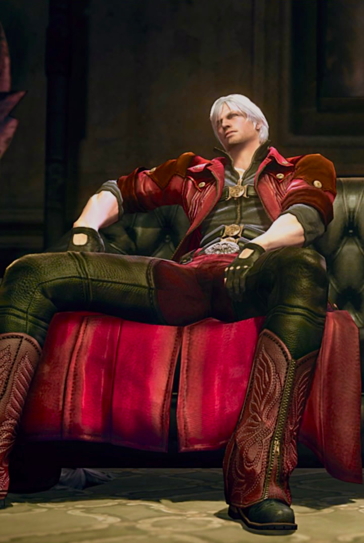 Dante Sparda 