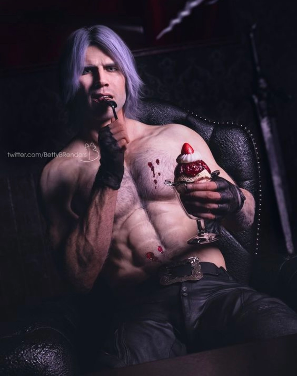Dante Sparda