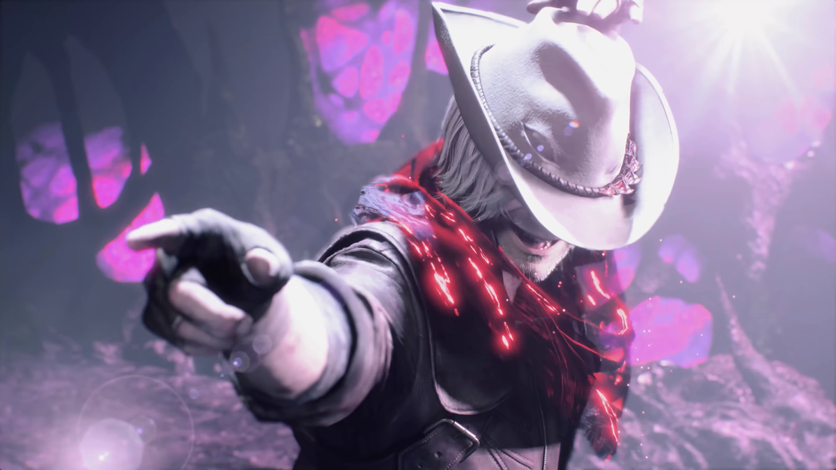 Dante Sparda