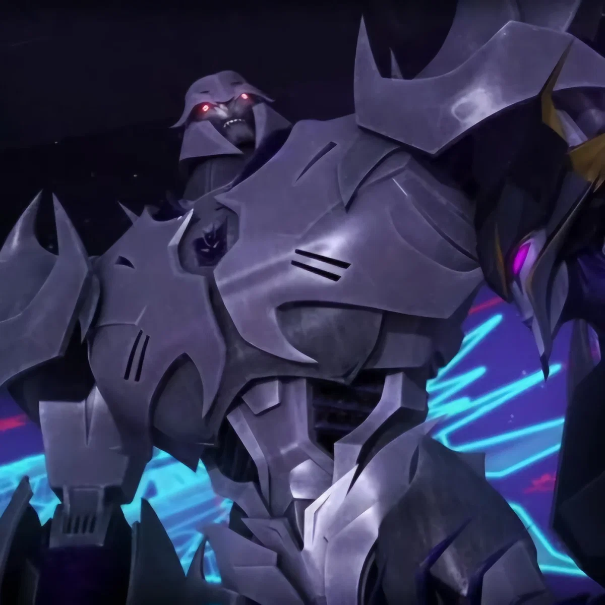 MEGATRON TFP