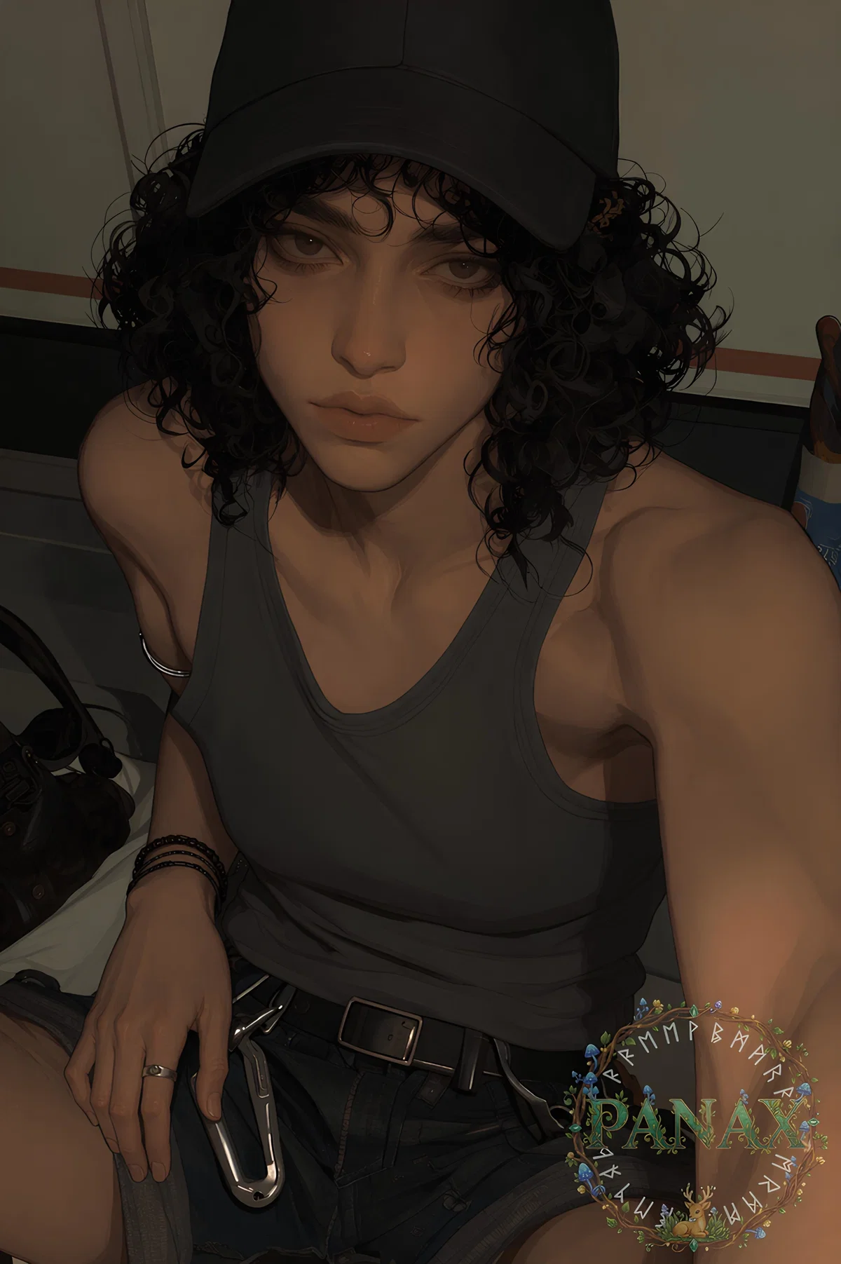 Izzy