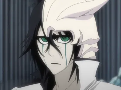 Ulquiorra Cifer