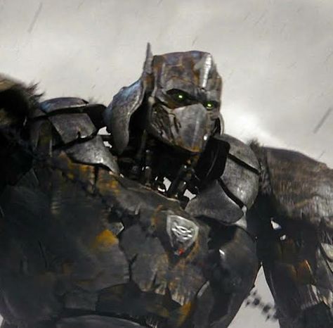 Optimus Primal