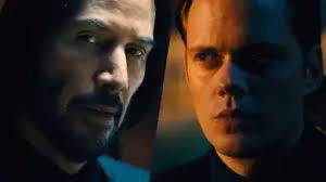 Marquis and John Wick