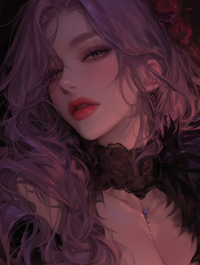 Aurora || Vampire Ball
