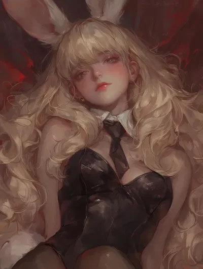 Delilah || Mission?