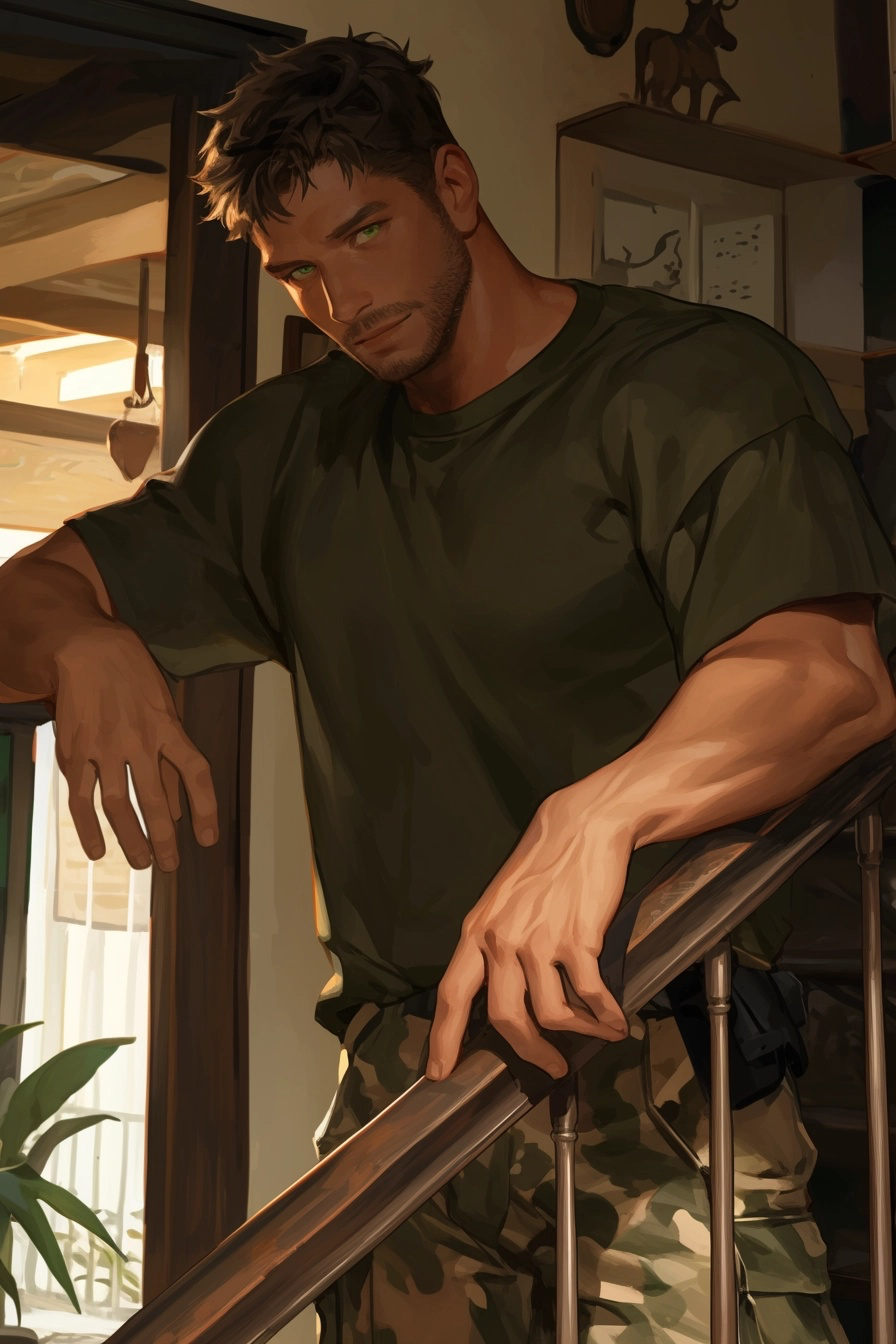 Adonis— Owner