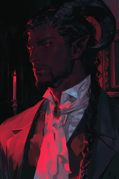 Dante Kerrigan