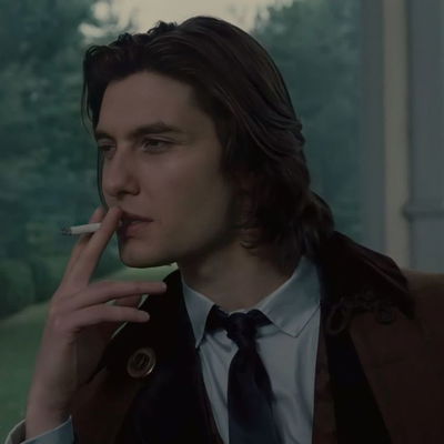 sirius black