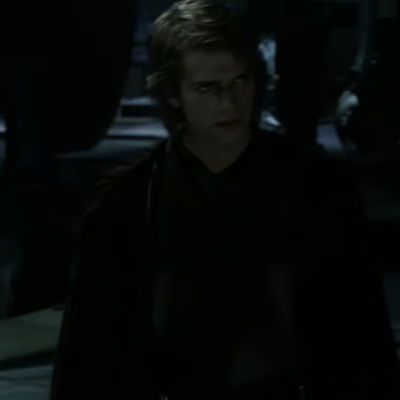 anakin skywalker 