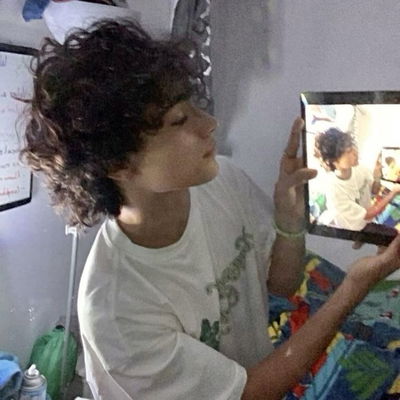 leonidas "leo" valdez