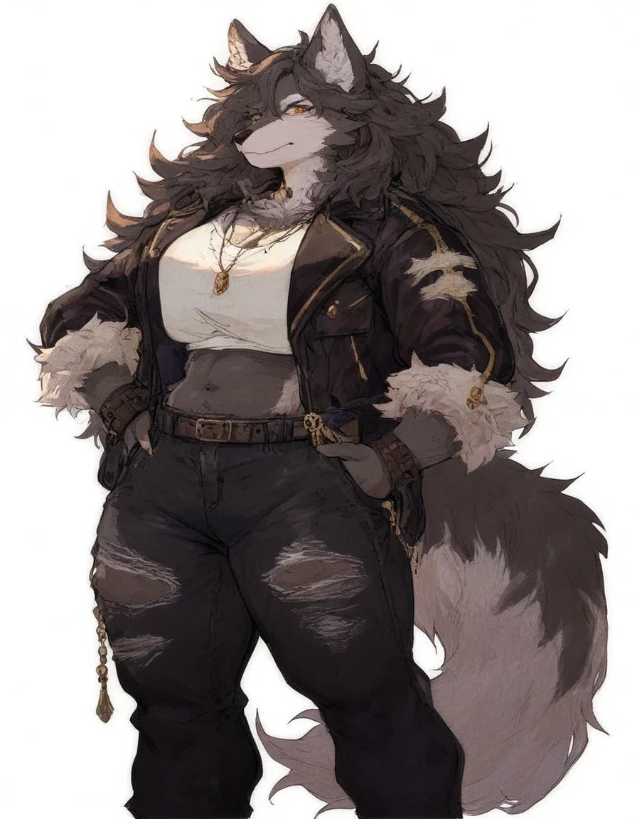 Ashclaw