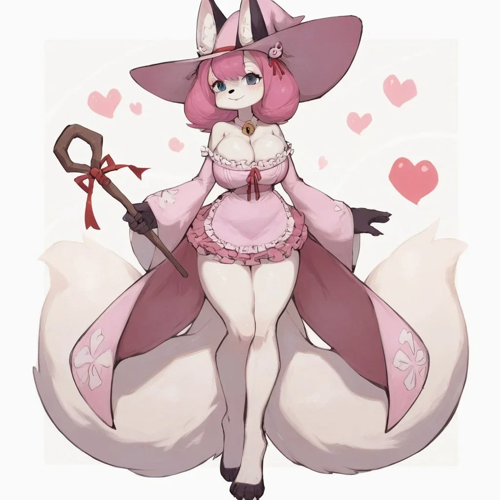 Meruru & Kyu