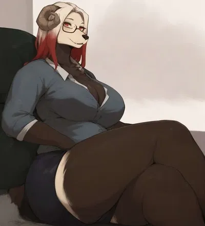 Supervillain Teacher