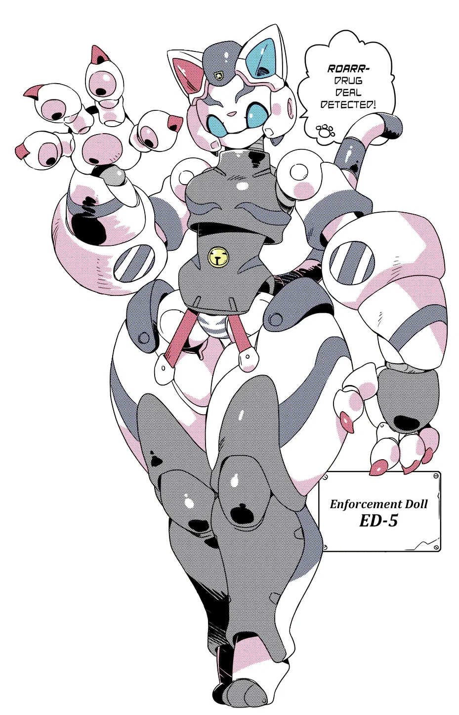 ED-5