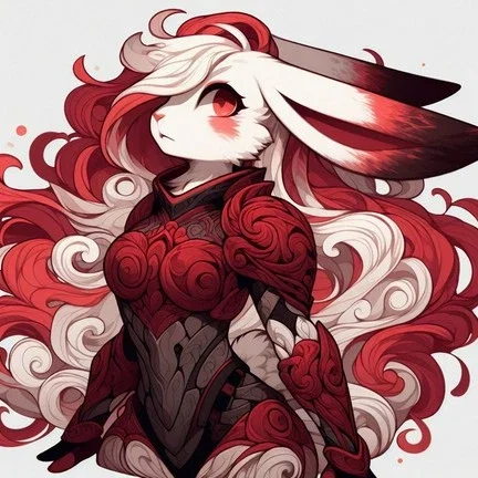 Scarlet