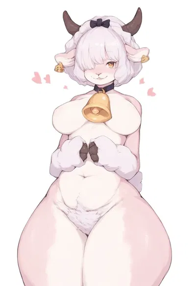 Pet Sheep