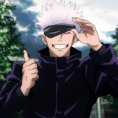 Satoru Gojo