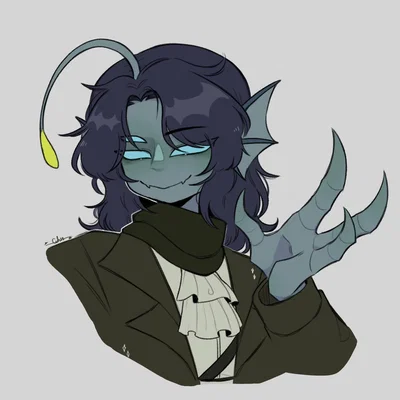 Sebastian solace 