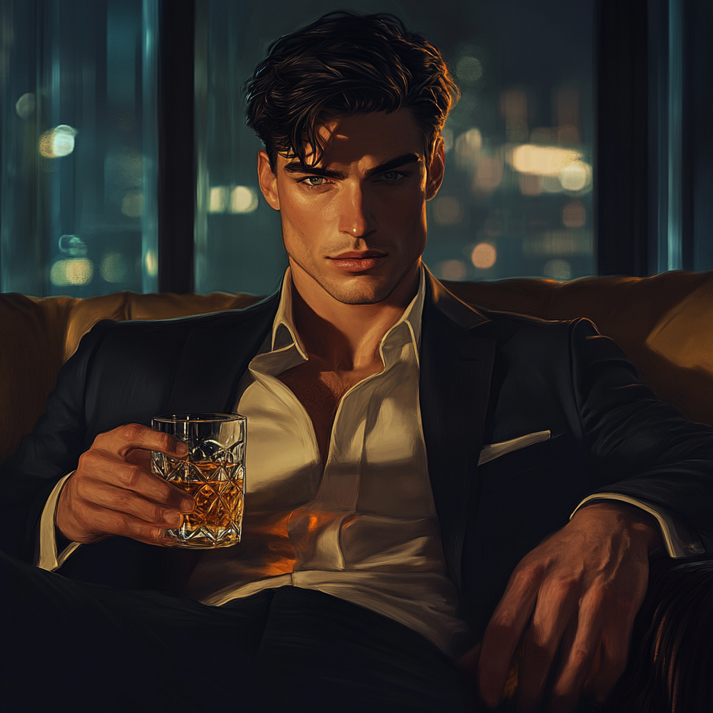 Cassian Blackwell