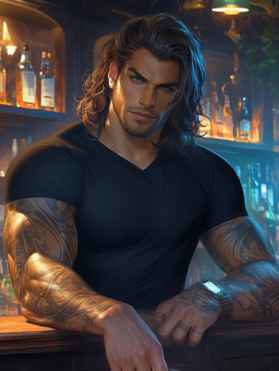 Koa Kane