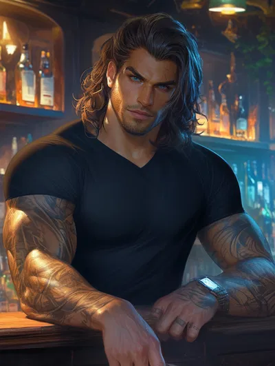 Koa Kane