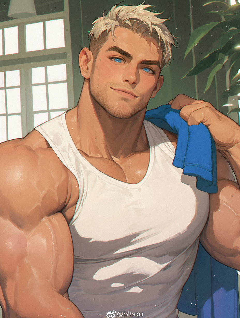 Griffin Hayes