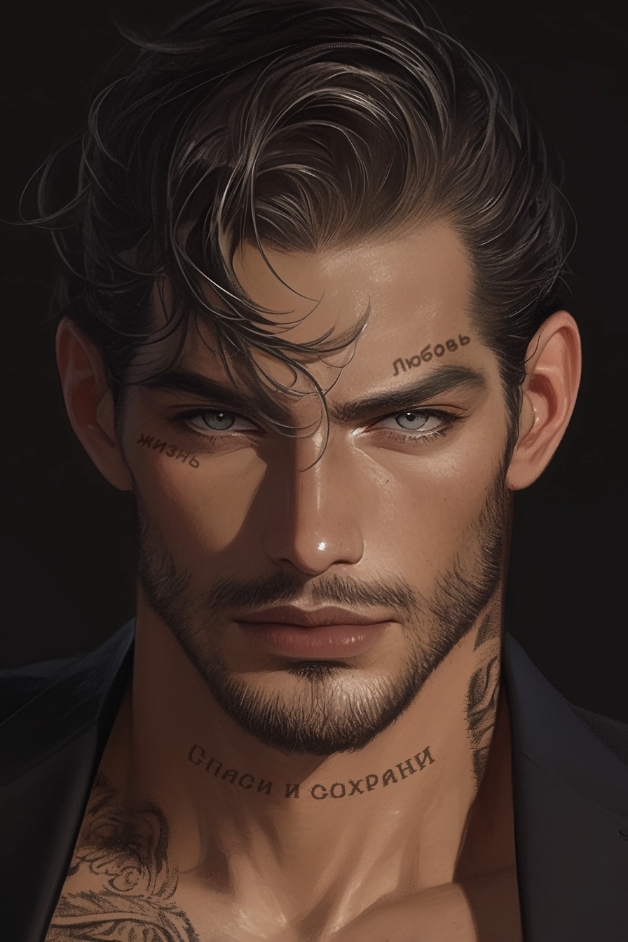 Viktor Volkov