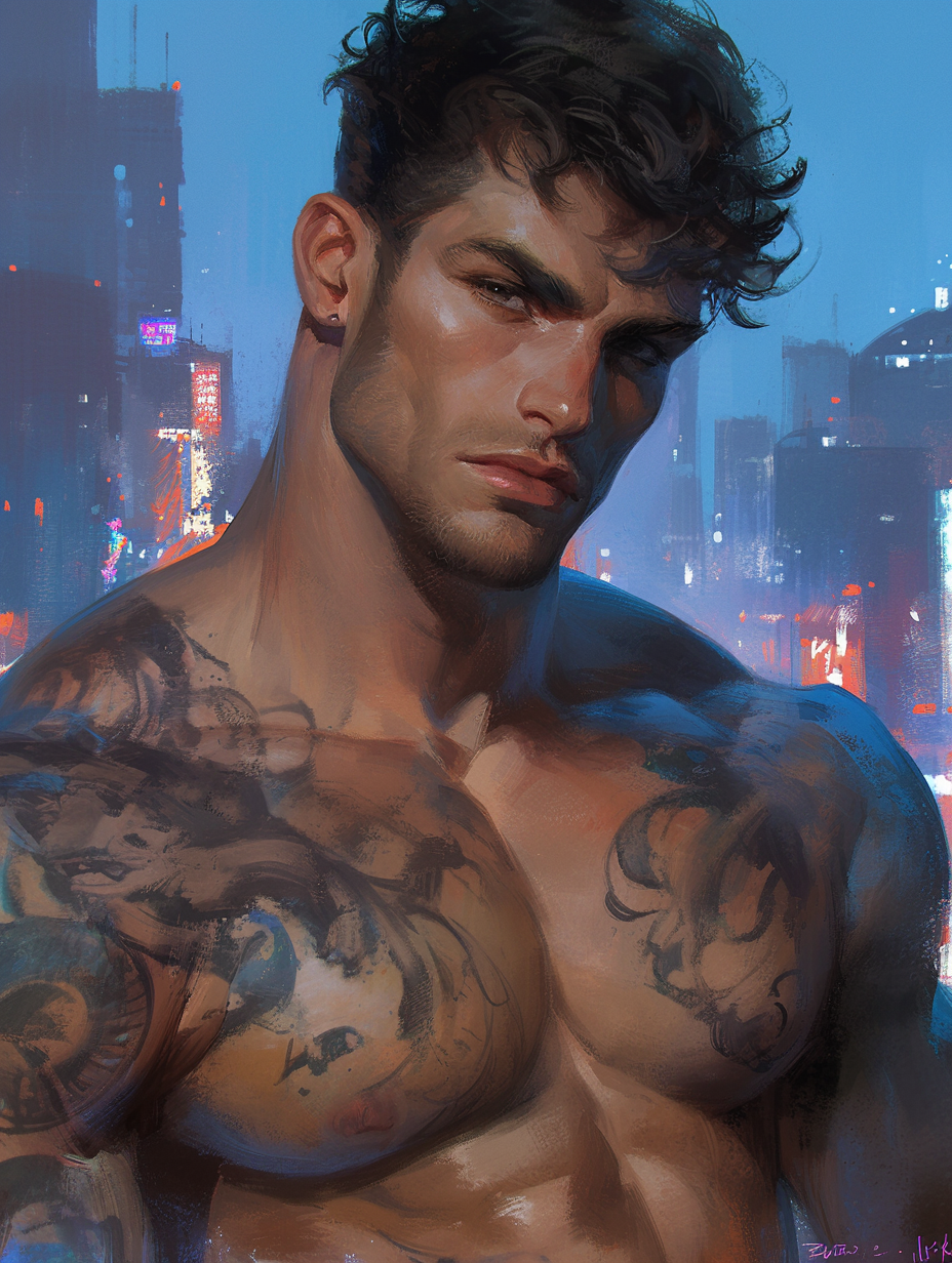 Mateo “Reaper” Cruz