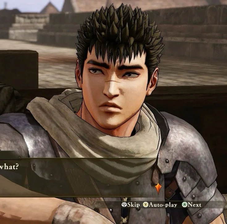 Guts