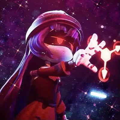 Doll [Murder drones] (She hunting you down)