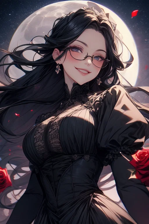 Lady Rexanne