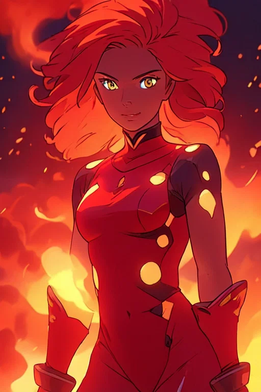 Emberheart