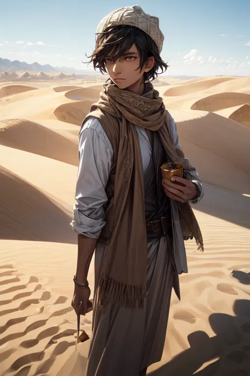 Kai Ossai