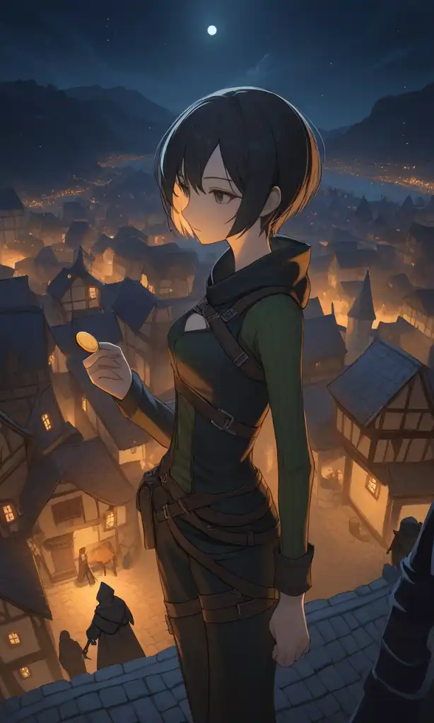 Vin (Mistborn)