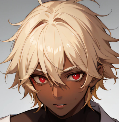 Keane | Accidentally Summoned Incubus