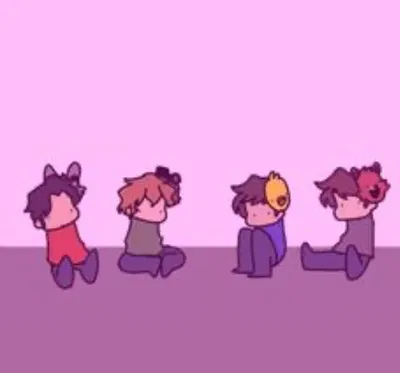 FNaF 4 Tormentors