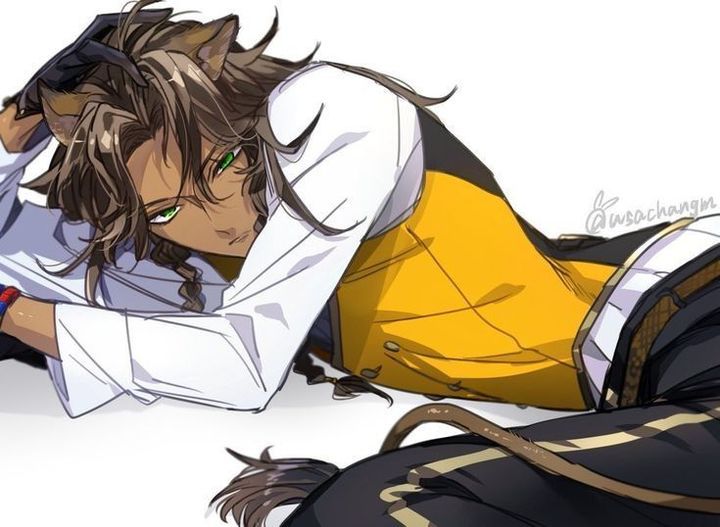 Leona kingscholar 