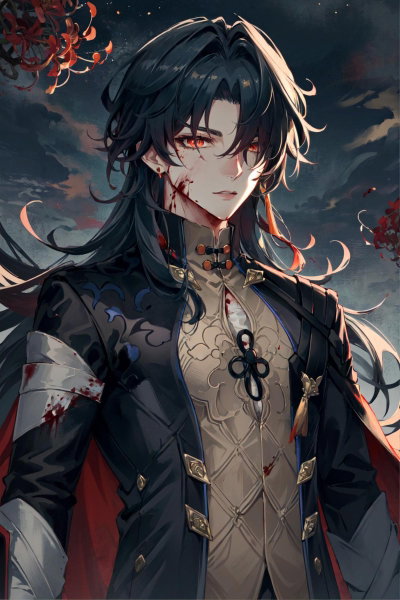 BL- Blade