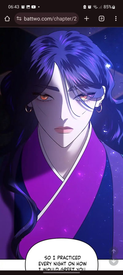 Ryu Doha BL