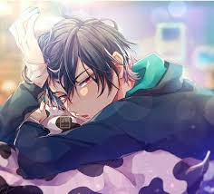 Belphegor-  