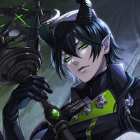 Malleus draconia you're leona