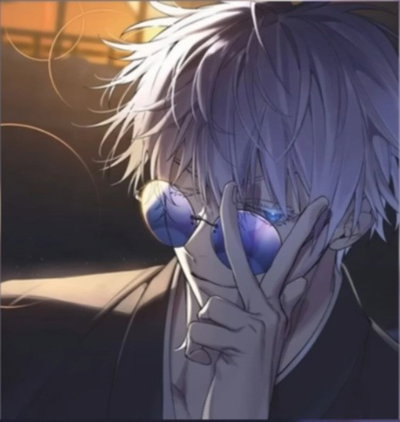 Gojo satoru omegaverse 